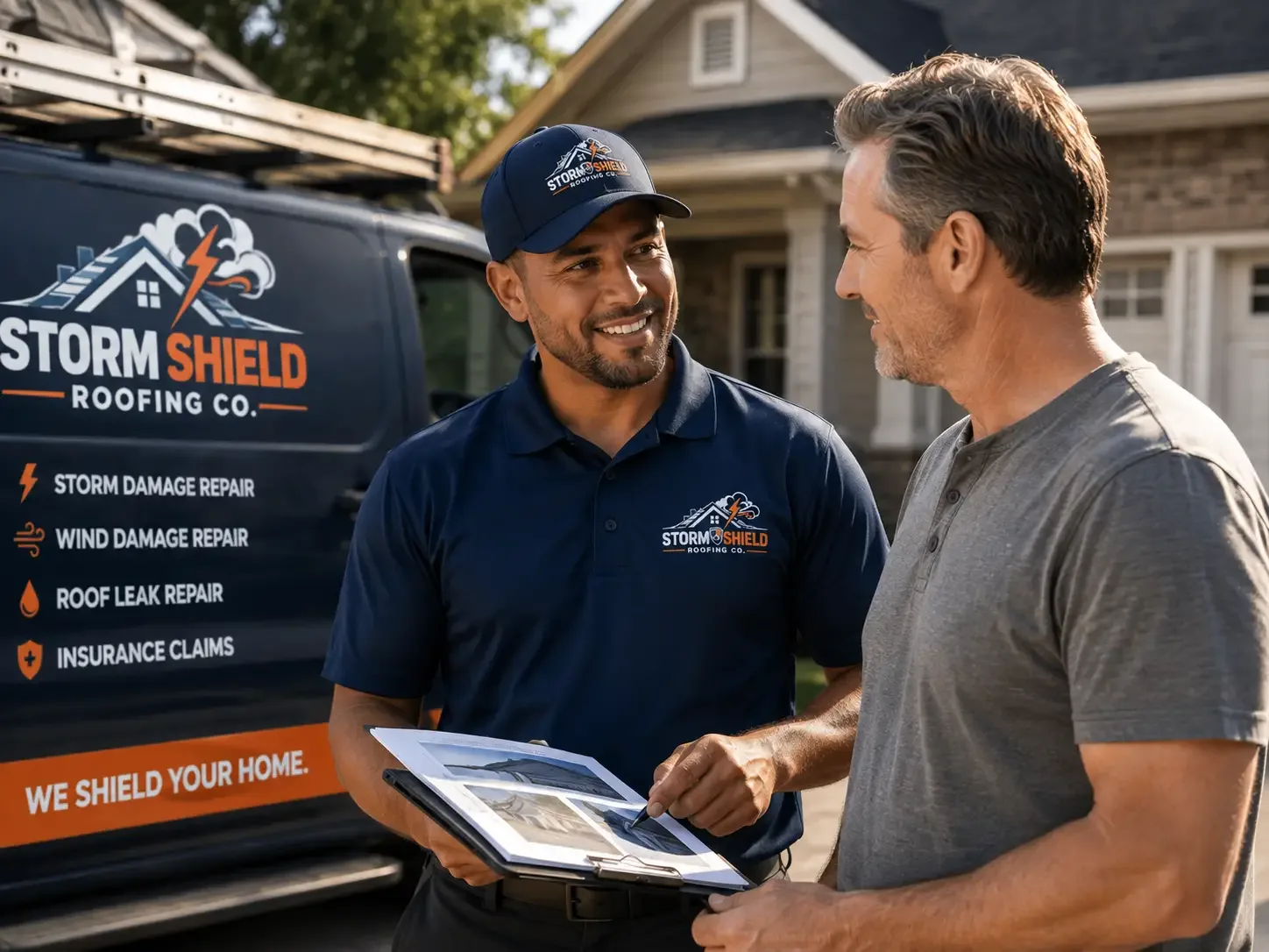 Storm Damage Roof Repair Montpelier, VT FAQs